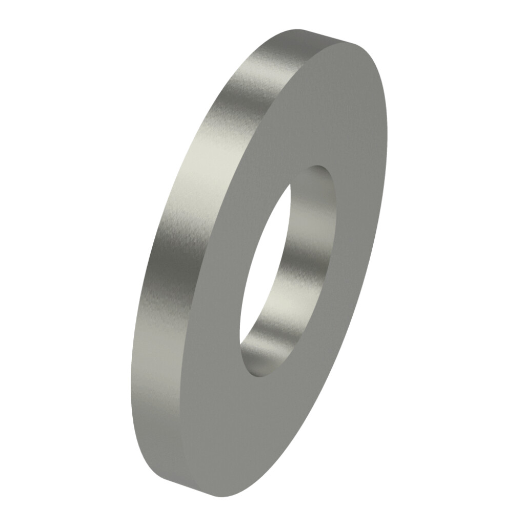 DIN 6796 2,5   2,7 x  6 x 0,5 Fdst